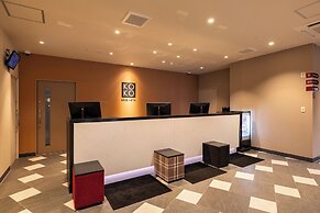 KOKO HOTEL Hakata Station