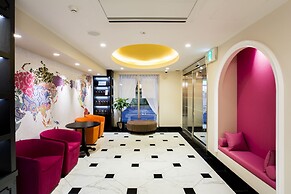 KOKO HOTEL Hakata Station