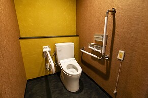 KOKO HOTEL Hakata Station
