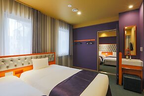 KOKO HOTEL Hakata Station