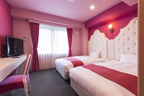 KOKO HOTEL Hakata Station