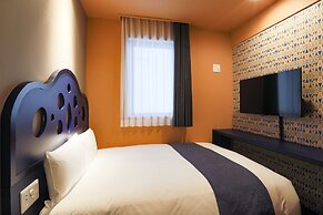 KOKO HOTEL Hakata Station