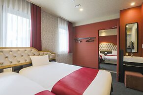 KOKO HOTEL Hakata Station