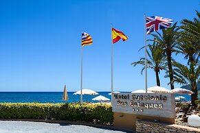 Catalonia Ses Estaques - Adults Only