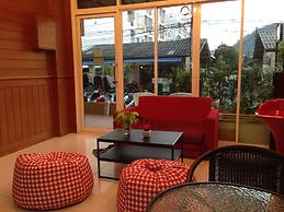 Onibaku Hotel
