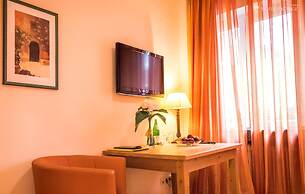 Hotel 3 Könige