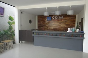 O' Drive Resort & Hotel