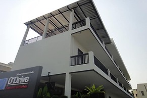 O' Drive Resort & Hotel