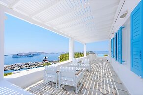 Adikri Villas & Suites