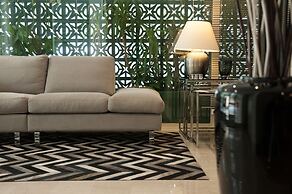 Urban Residence