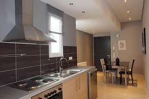 Urban Residence