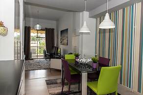 Urban Residence