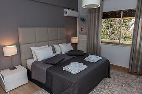 Urban Residence