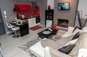 Urban Residence