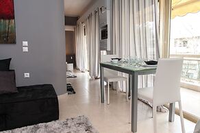 Urban Residence