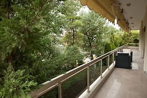 Urban Residence