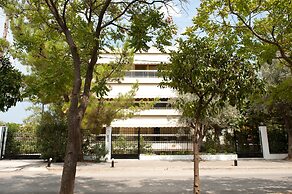 Urban Residence