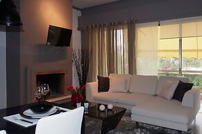 Urban Residence