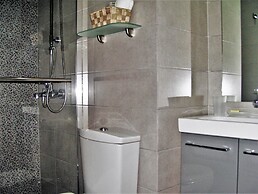 Urban Residence
