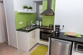 Urban Residence