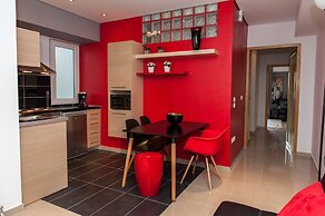 Urban Residence