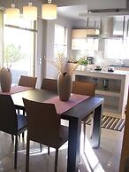 Urban Residence