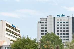 Urban Residence