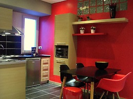 Urban Residence