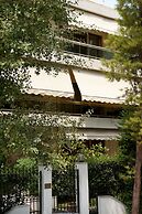 Urban Residence