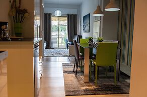 Urban Residence