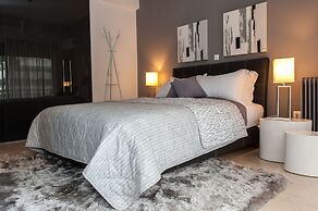 Urban Residence