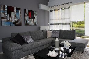 Urban Residence