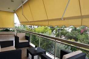 Urban Residence
