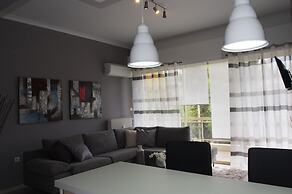 Urban Residence
