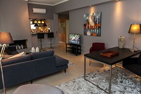 Urban Residence