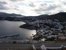 Anemi Leros Apartments