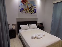 Anemi Leros Apartments