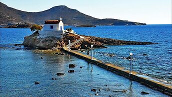 Anemi Leros Apartments