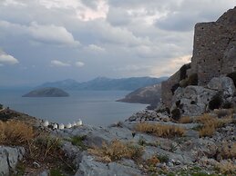 Anemi Leros Apartments