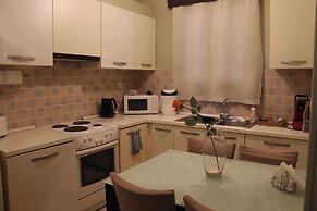 Anemi Leros Apartments
