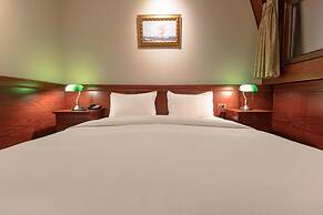 Hotel Senigallia