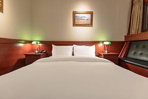 Hotel Senigallia