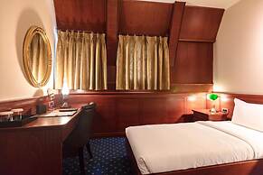 Hotel Senigallia