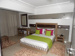 Hotel Marina Prestige Tabarka