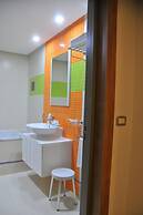 Hotel Marina Prestige Tabarka