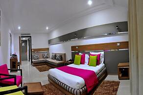 Hotel Marina Prestige Tabarka