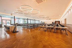 Hotel Wiehberg