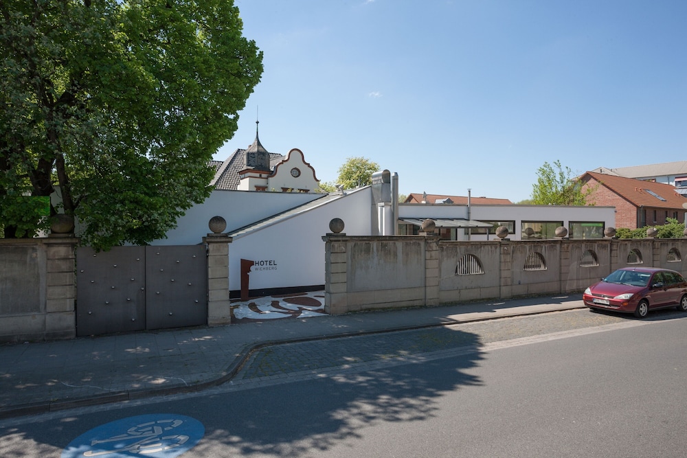 Hotel Wiehberg