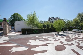 Hotel Wiehberg