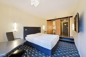 Hotel Wiehberg